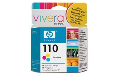 HP A 110 3 COULEURS