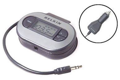 BELKIN TUNECAST II