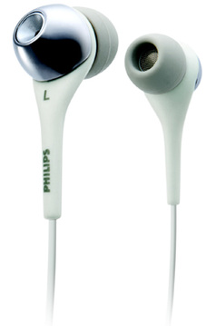 PHILIPS SHE 9501