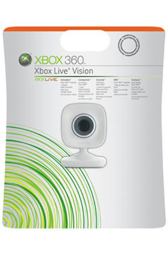 MICROSOFT LIVE CAMERA 1MOIS