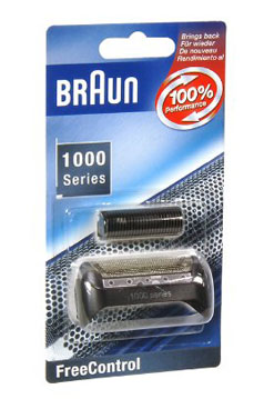BRAUN FREECONTROL