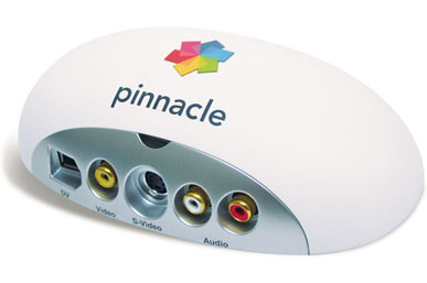 PINNACLE STUDIO MOVIEBOX USB