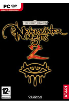 ATARI NEVERWINTER NIGHTS2