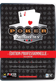 ANUMAN POKER ACADEMY PRO