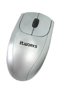 IT WORKS M-5066