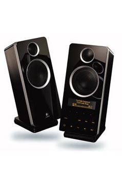 LOGITECH Z10 INTERACTIVE