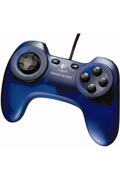 LOGITECH PRECISION GAMEPAD