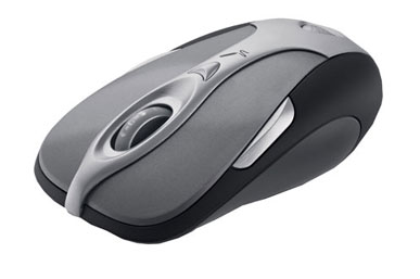 MICROSOFT PRESENTER MOUSE 8000