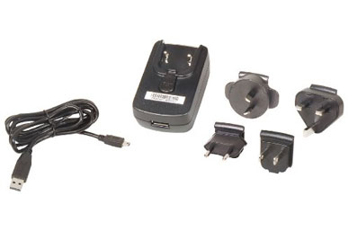TOM TOM ONE USB