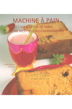 ROMAIN PAGES MACHINE A PAIN 4