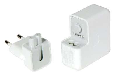 APPLE ADAP CHARG USB IPOD