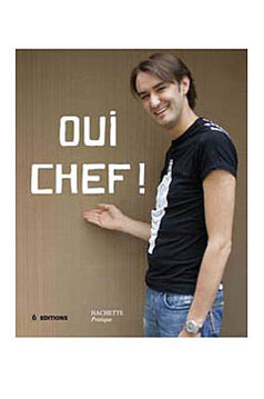 HACHETTE COF CYRIL LIGNAC