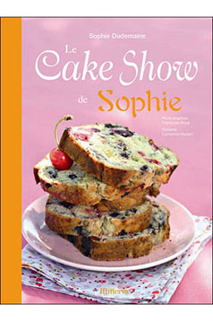 MINERVA CAKE SHOW DE SOPHIE