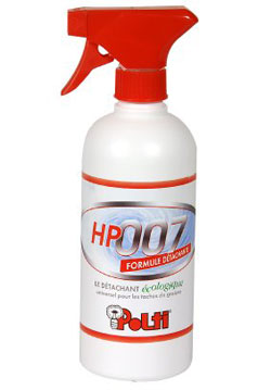 POLTI HP007DET
