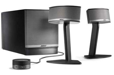 BOSE COMPANION 5