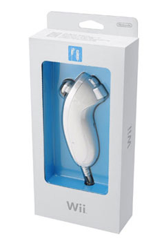 NINTENDO Nunchuk