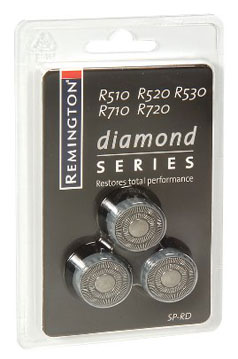 REMINGTON SPRD