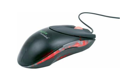 RAZER DIAMONBACK SALAMAND