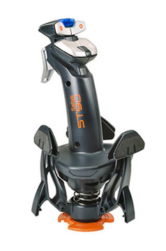 SAITEK JOYSTICK ST90