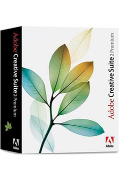 ADOBE CREATIVE SUITE PREMIUM 2.0