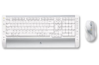 LOGITECH S530 MAC