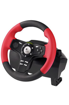 LOGITECH FORMULA FORCE EX