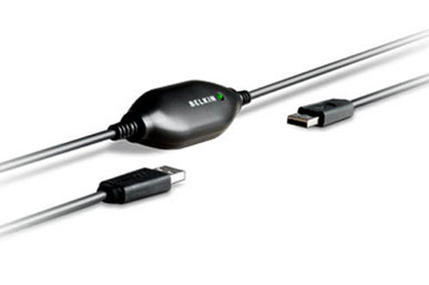 BELKIN USBAA VISTA