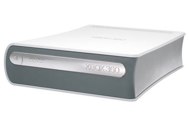 MICROSOFT LECTEUR HD DVD