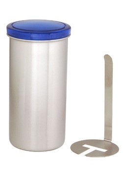 TEMIUM BOITE PAD BLEUE