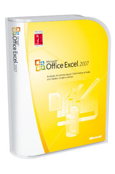 MICROSOFT EXCEL 2007