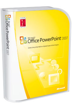 MICROSOFT POWERPOINT 2007