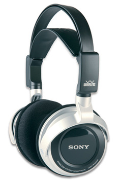 SONY MDR-RF800RK