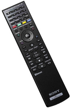 SONY TÉLÉCOMMANDE