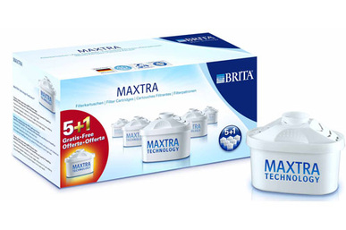 BRITA MAXTRA 5+1