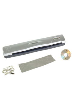 IRIS ACCBU SCANNER A4