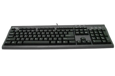IT WORKS KB-9810FR