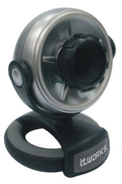 IT WORKS PCW PANDA 8A