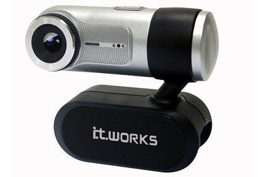 IT WORKS PCW PANDA 9B