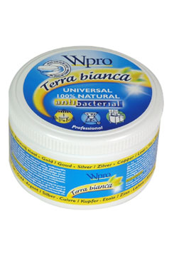 WPRO TERRA BIANCA