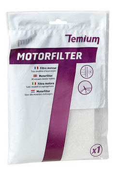 TEMIUM FILTR A MOTR.UNI