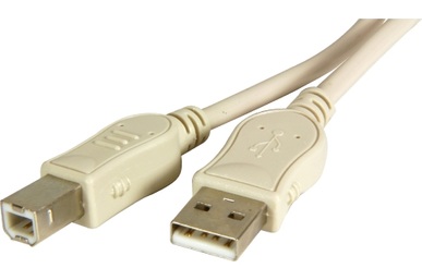TEMIUM USB 2.0 1,8M