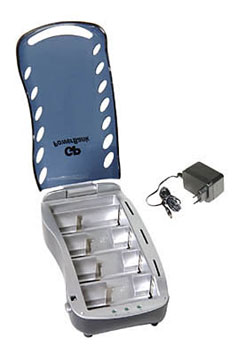 GP CHARGEUR UNIVERSAL