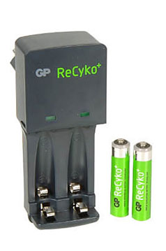 GP CHARGEUR RECYKO MINIAAA