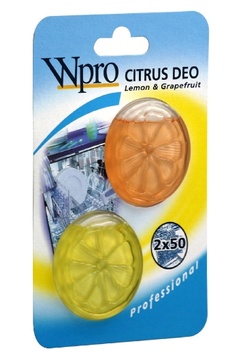 WPRO DESODORISANT CITRUS