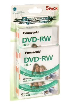 PANASONIC LM-RW30E5B