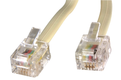 TEMIUM CORDON RJ11-5M