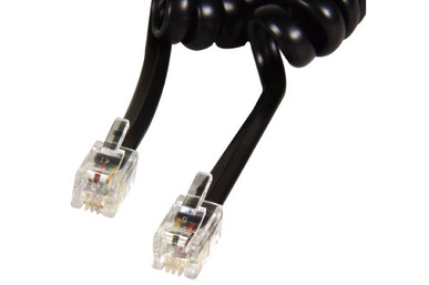 TEMIUM CORDON RJ105MBK