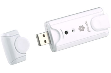 PINNACLE TV MAC DVB-T STICK