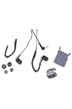 SONY MDREX52 BLACK
