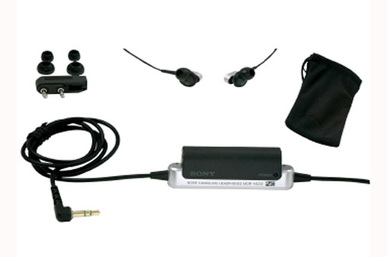 SONY MDRNC-22B